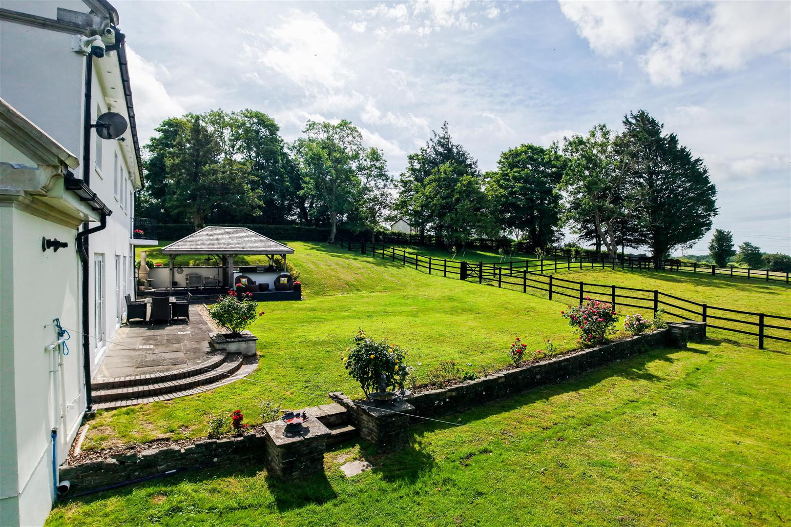Bonvilston, Vale of Glamorgan, CF5 6TQ